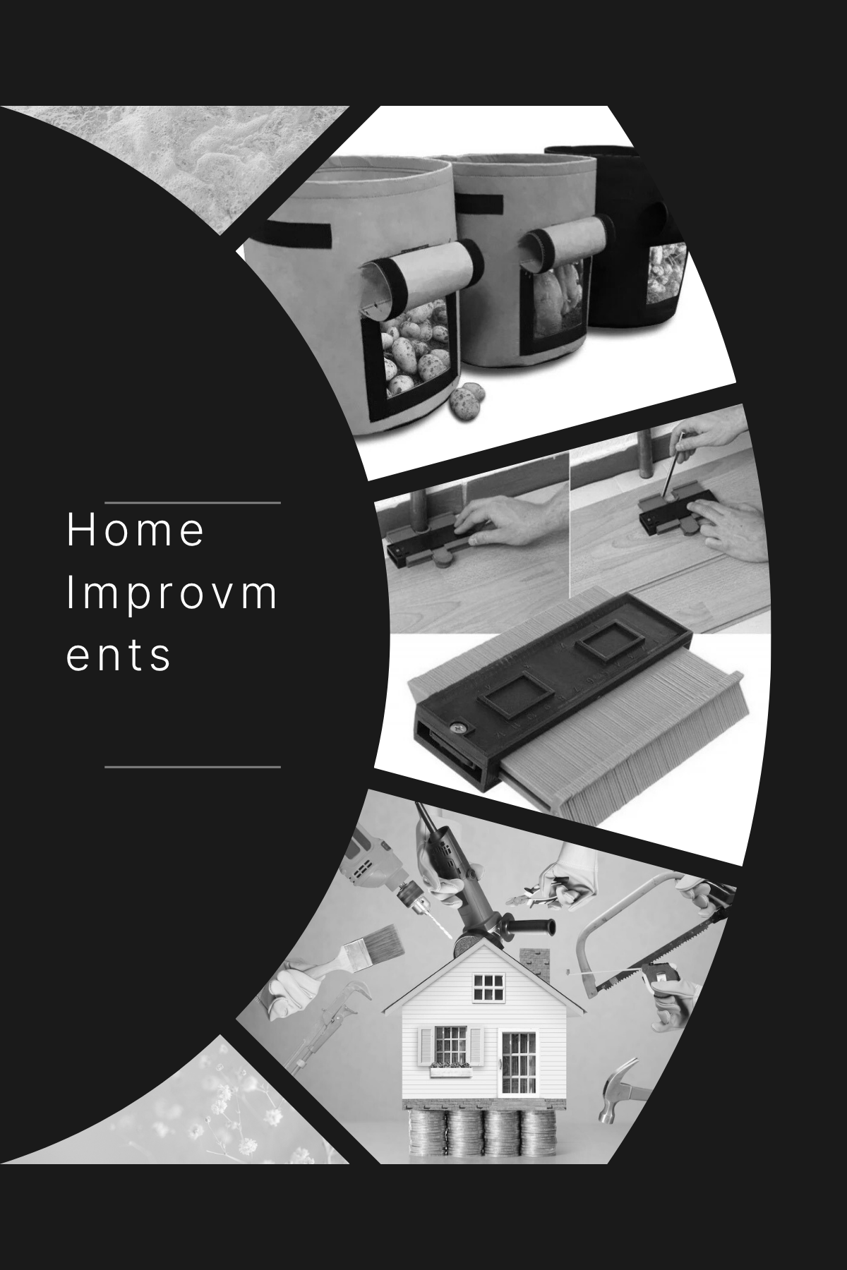 home improvement