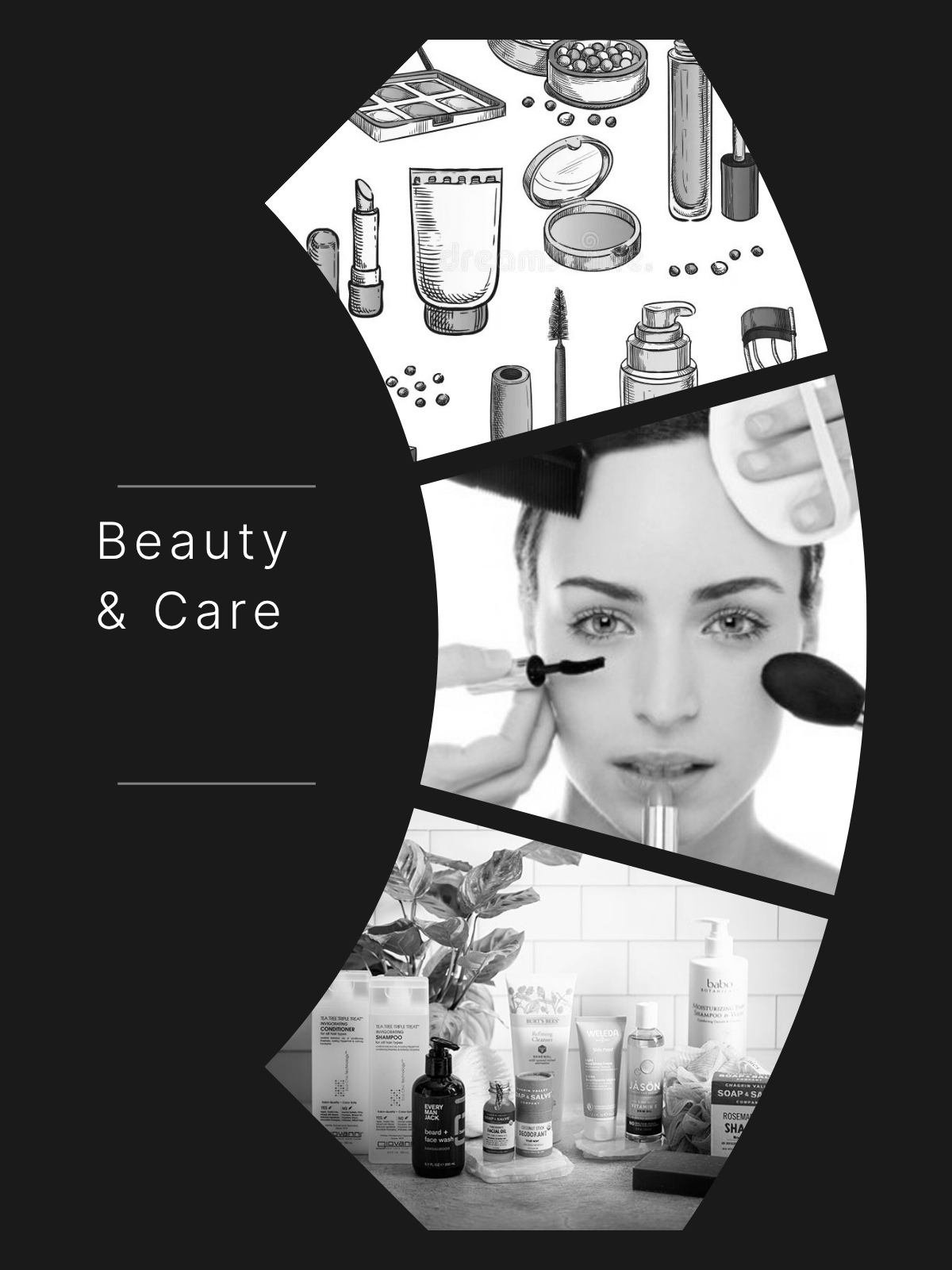 Health,Beauty & Hair