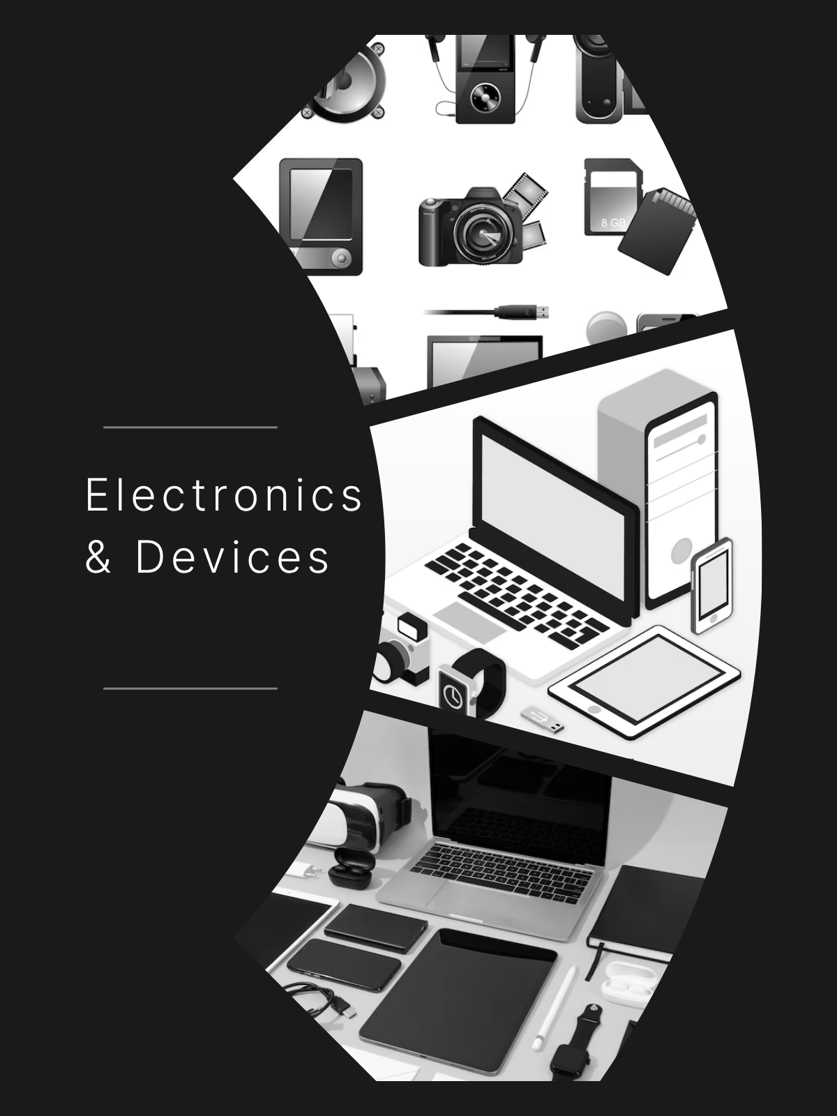 electronic devices